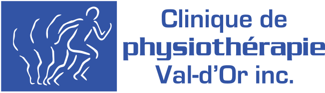 Clinique de physiothérapie Val-d'Or inc.